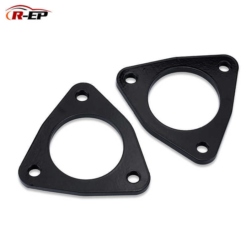 Nâng Thân Xe Nâng Khung Xe Nâng Đệm Trước Flat Nâng Bộ Thích Hợp Cho Xe Ford F150 4WD 2WD