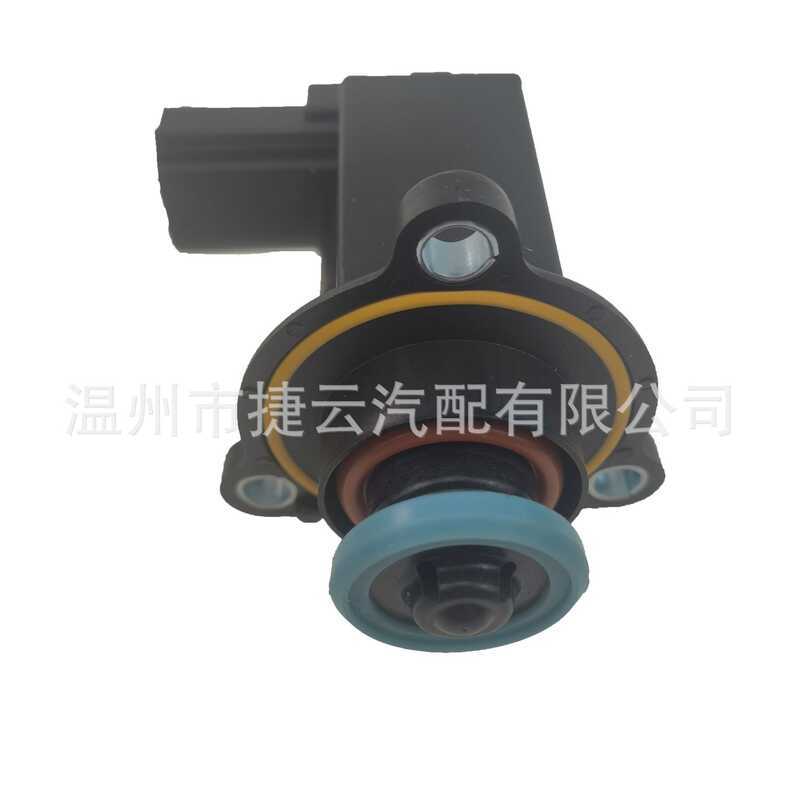 06F145710Van điện từ tăng áp G G Thích hợp cho Volkswagen Audi 06F 145 710 G