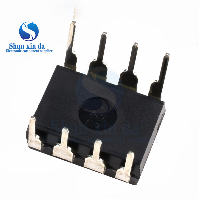 10 CHIẾC MC34063 MC34063A MC34063API 34063 DIP-8 Chip Mới Bán Buôn