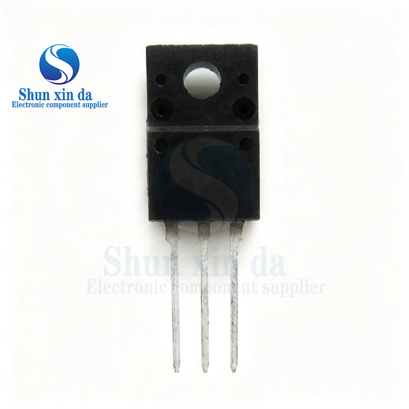 5 Cái / lốc 2SK3868 TO-220F K3868 TO220F Chipset