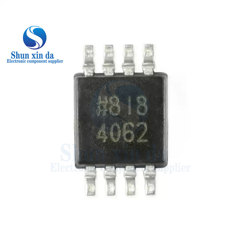 ADG721BRMZ-REL7 ADV721BRMZ ADV721BRMZ ADV721BRM ADV721 S6B MSOP-8 CMOS IC công tắc tương tự LOW VOLT