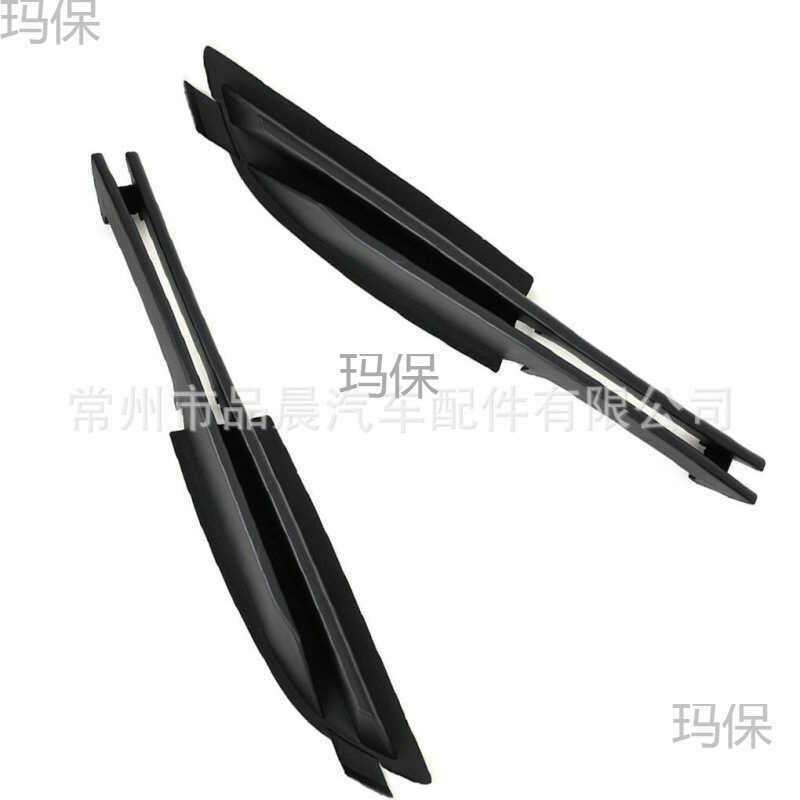 Thích hợp cho BMW E46 3 Series E46 02-05 Năm Lưới Dưới Sương Mù Khung Dưới Lưới Lưới Trước Lưới