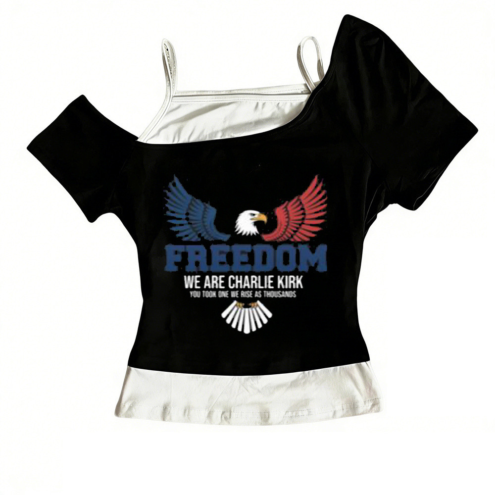 Crop Top Harajuku cổ điển dành cho nữ, thiết kế slim fit, phù hợp Style Gyaru