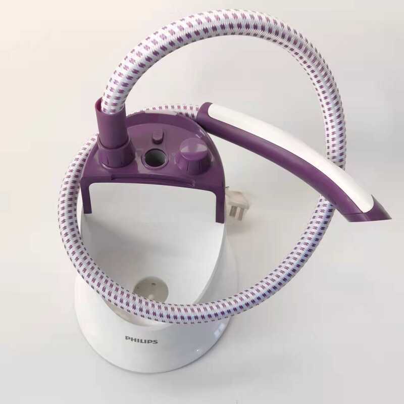 Máy là hơi nước cầm tay gia dụng GC506, công suất cao 1500W, một thanh hơi.