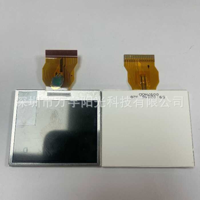 Thích hợp cho màn hình LCD Sony DSC-S700 S730 S930 Olympus FE-25