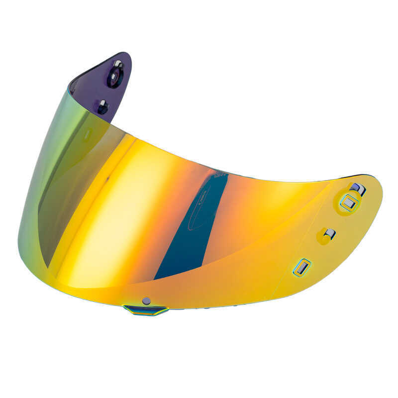 Thích hợp cho ICON Lens airflite IC-04 Mũ bảo hiểm Lens Day Night Universal Mũ bảo hiểm Phụ kiện