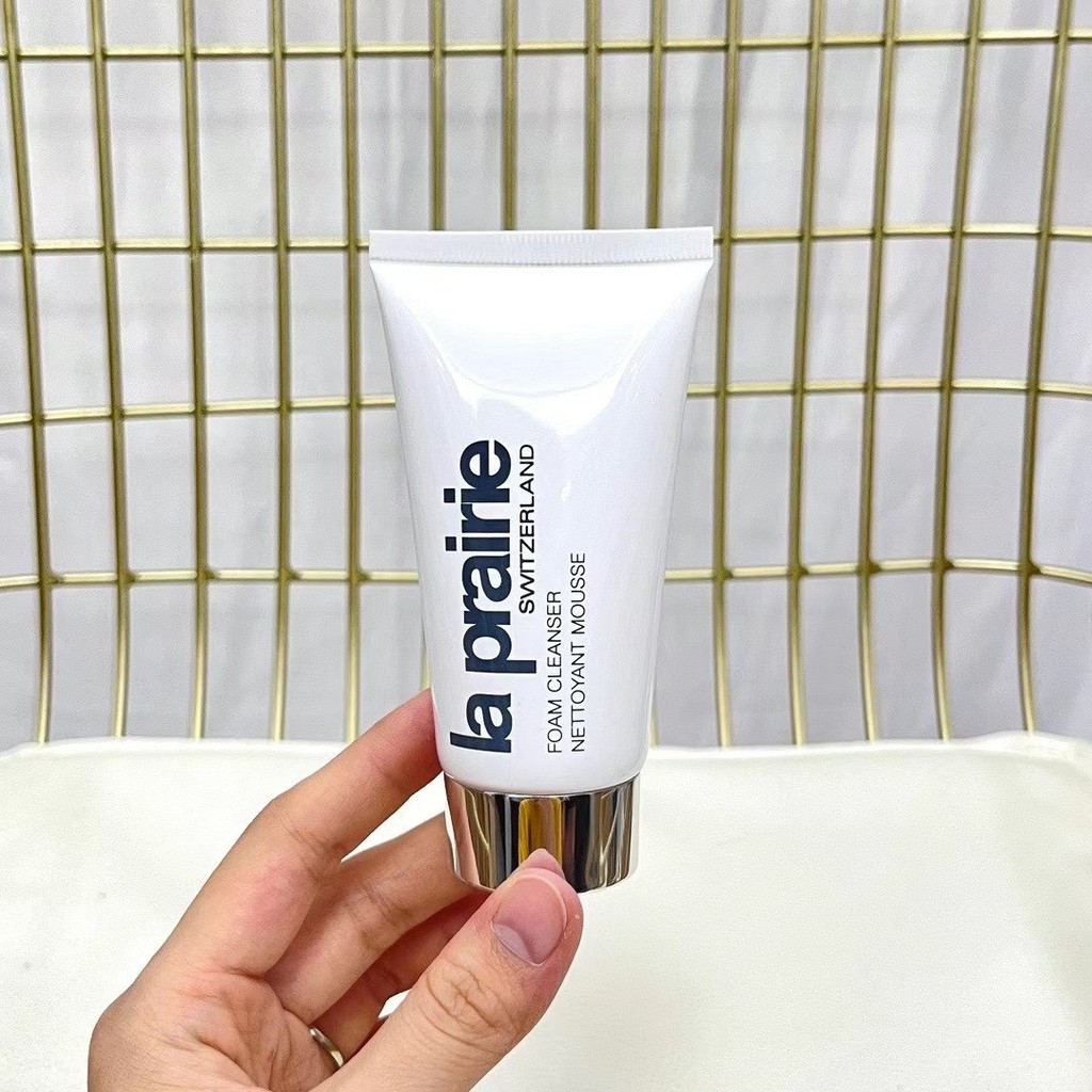 [Lựa chọn đặc biệt của Shopee] 20 mẫu sữa rửa mặt Laberni 50ml Ea3