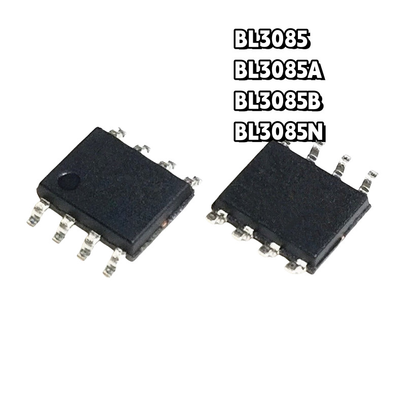 Thương Hiệu Mới Chính Hãng BL3085 BL3085A BL3085B BL3085N Miếng Dán SOP8 B 3085B