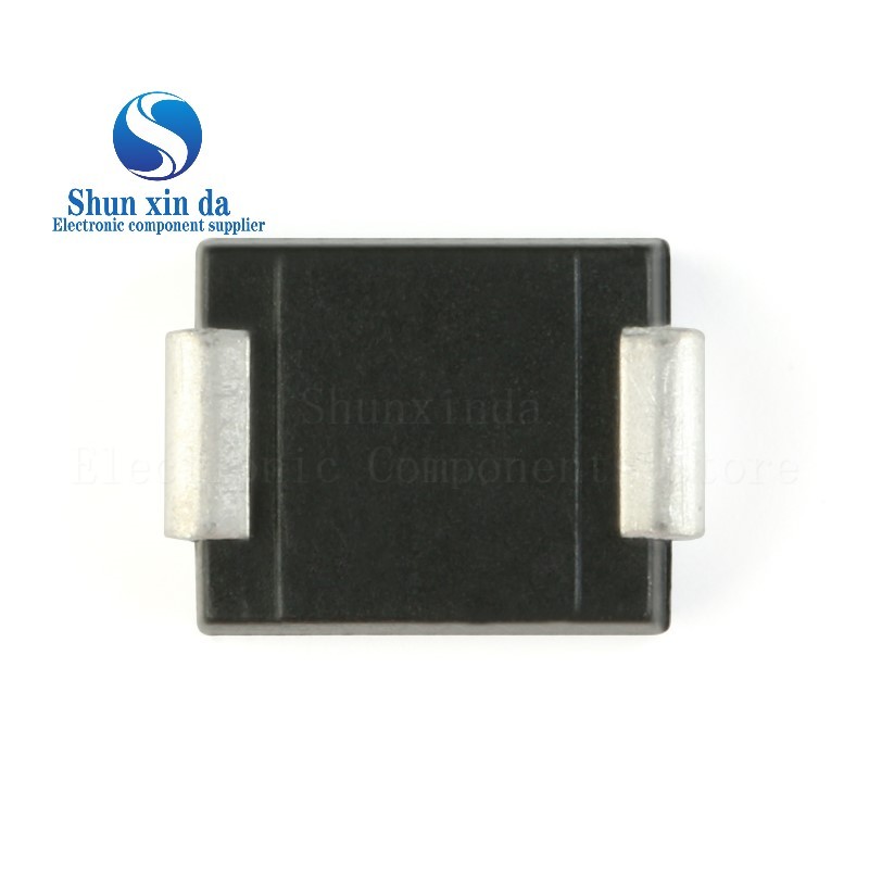 20 CHIẾC S3G 1N5404 IN5404 SMC DO-214AB 400V 3A SMD Chỉnh Lưu Diode