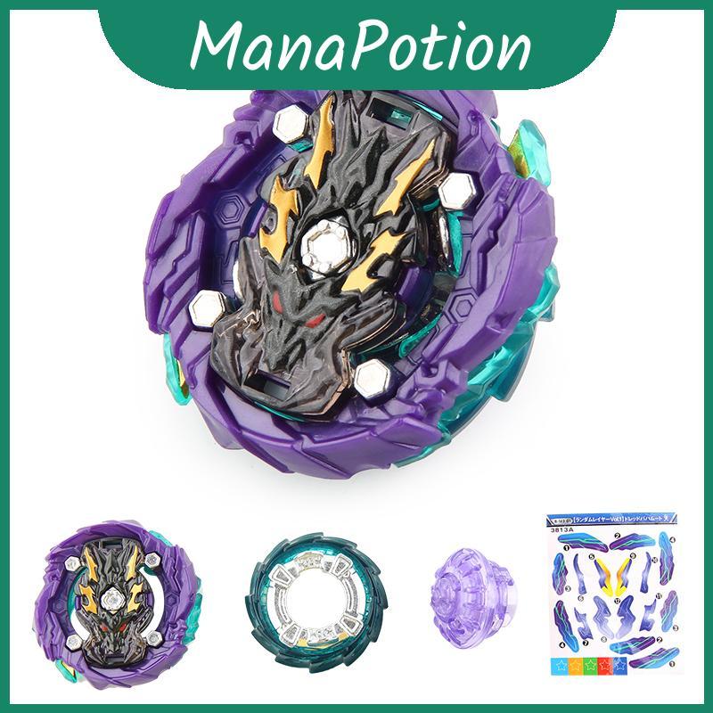 Burst Exclusive Beyblade Gt B143-1 Judgement Joker.00t Zan Hàng Mới Về Để Chơi Game Cạnh Tranh