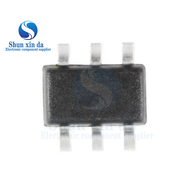 20 CHIẾC SN74LVC2G17 SN74LVC2G17DBVR SOT23-6 SN74LVC2G17DCKR SC70-6 SMD C175 C17F C75 C7J C7R C7K Du