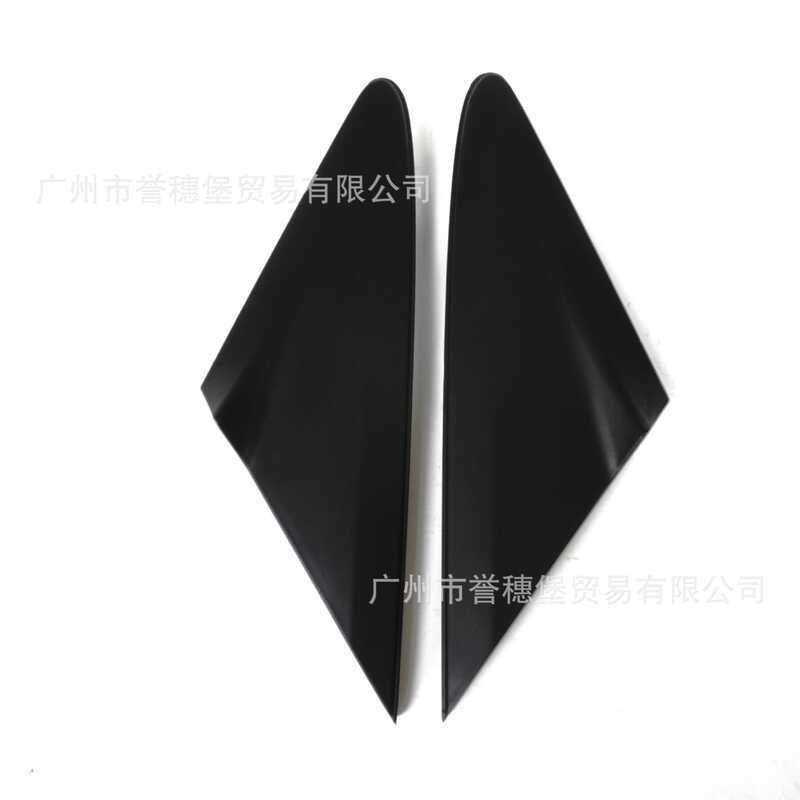 75490-T6P-H01-75495-T6P-H01 Thích hợp cho Honda 14-18 Lexus Mặt Trước Tam Giác Đảo Chiều Gương Viền