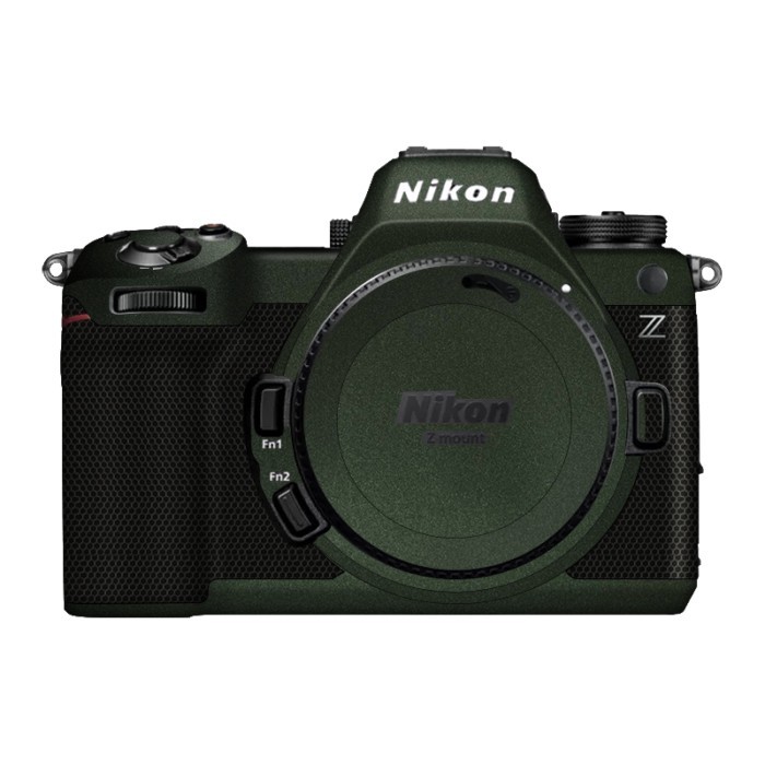 Thích hợp cho máy ảnh Nikon Z63 Phim bảo vệ toàn diện Nikon Z6III Nhãn dán máy ảnh 3M