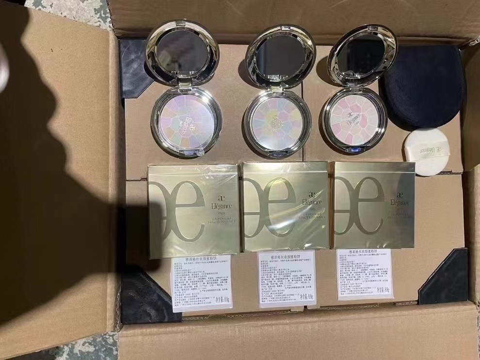 Bắn thật❤ 75 Market Phiên bản cao nhất Phiên bản mới nhất Olbin E Cake Gói di động 8.8g E Cake No. 1