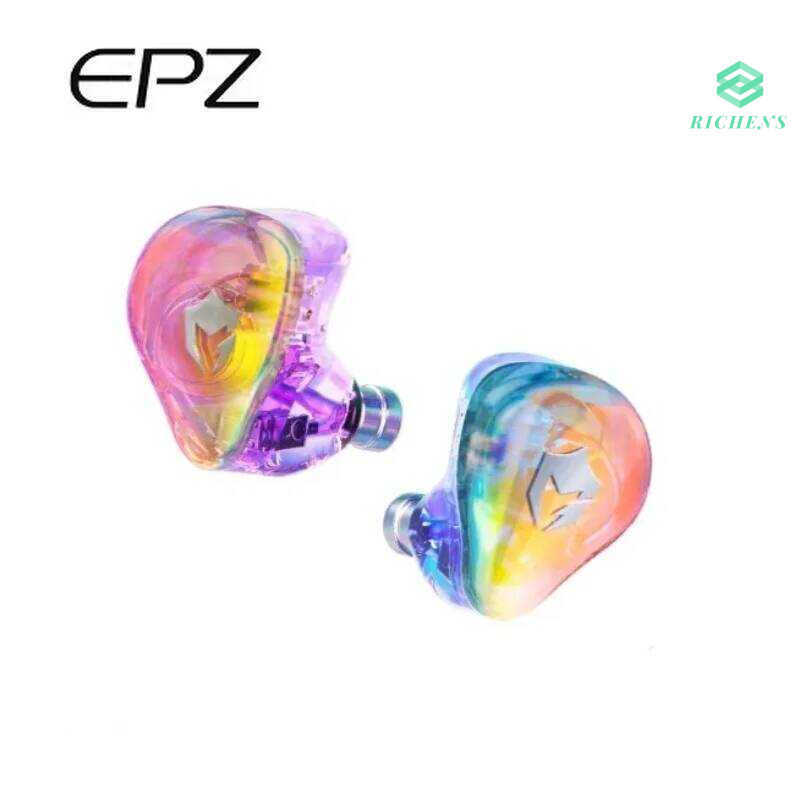 Tai nghe có dây EPZ G30 HIFI IEM In Ear Gaming Headset (mới)