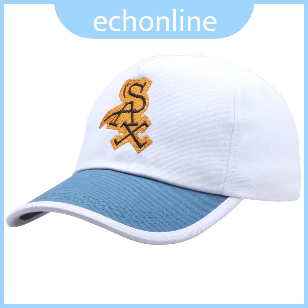 Ｍũ bóng chày chủ đề Conan thám tử Hattori Heiji, phù hợp mùa hè