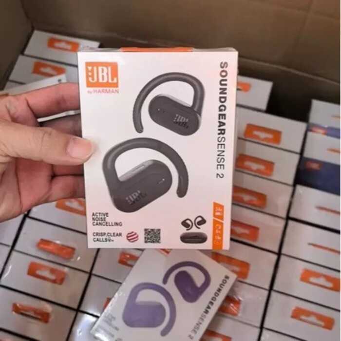 SOUNDGEAR SENSE2 Air Conduction Can 't In-Ear Bluetooth Tai nghe thể thao Bluetooth EarhookTWS