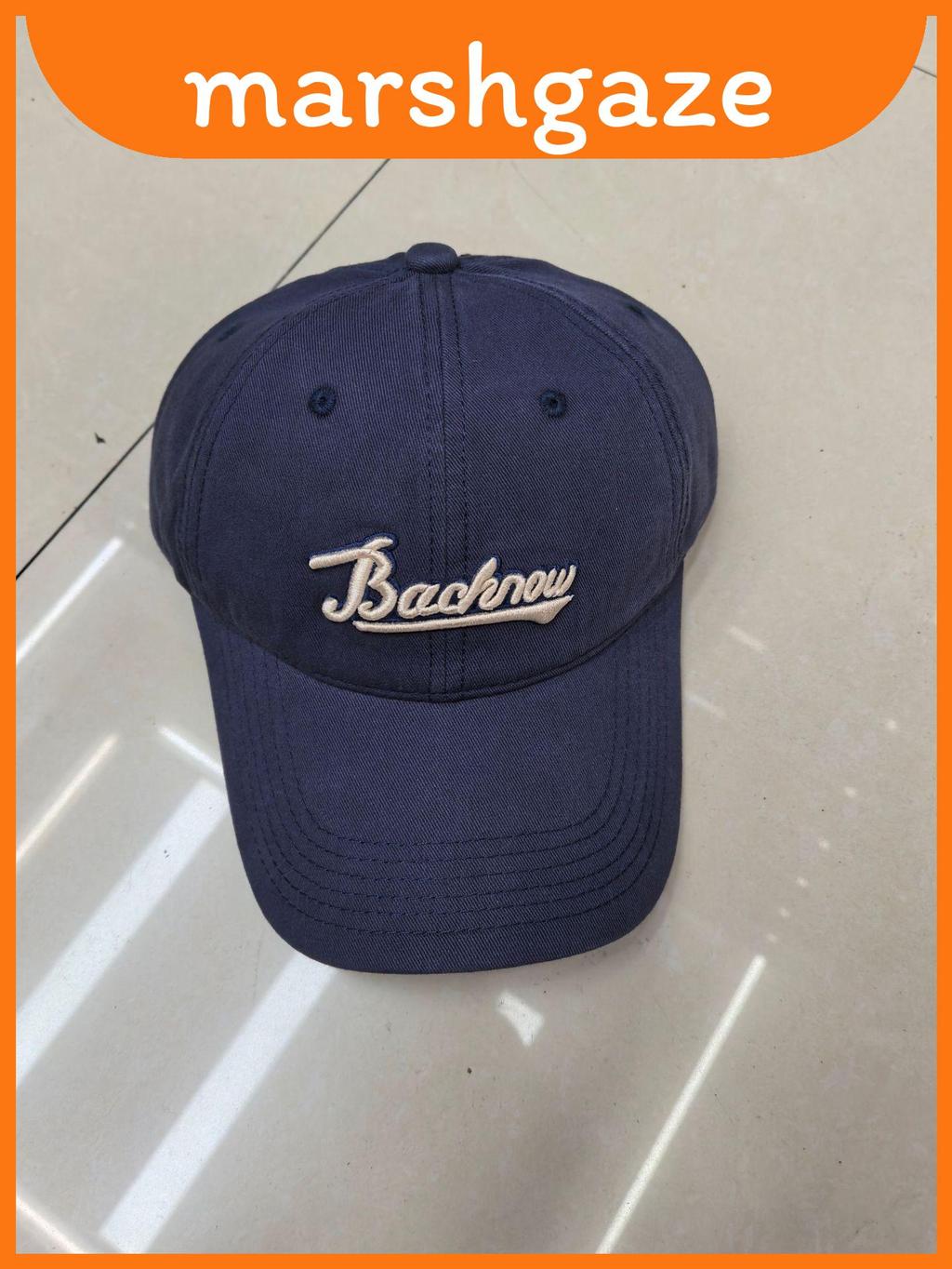 Mũ Bóng Chày Cotton Chống Nắng Cho Outdoor