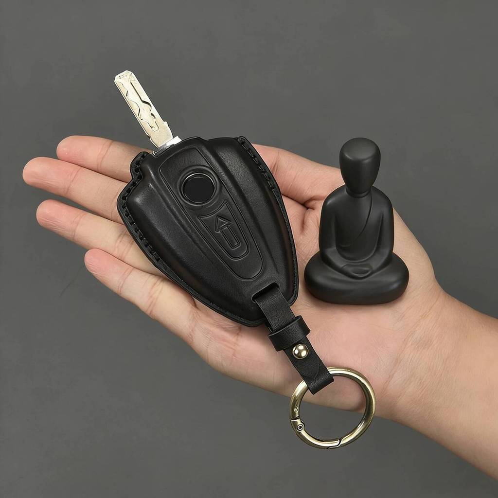 Mới Xe Máy Dành Cho Xe BMW R18 R1 R18B R18 B R18 R18B R18TC R1 Xe Máy Bảo Vệ Thông Minh Chìa Khóa