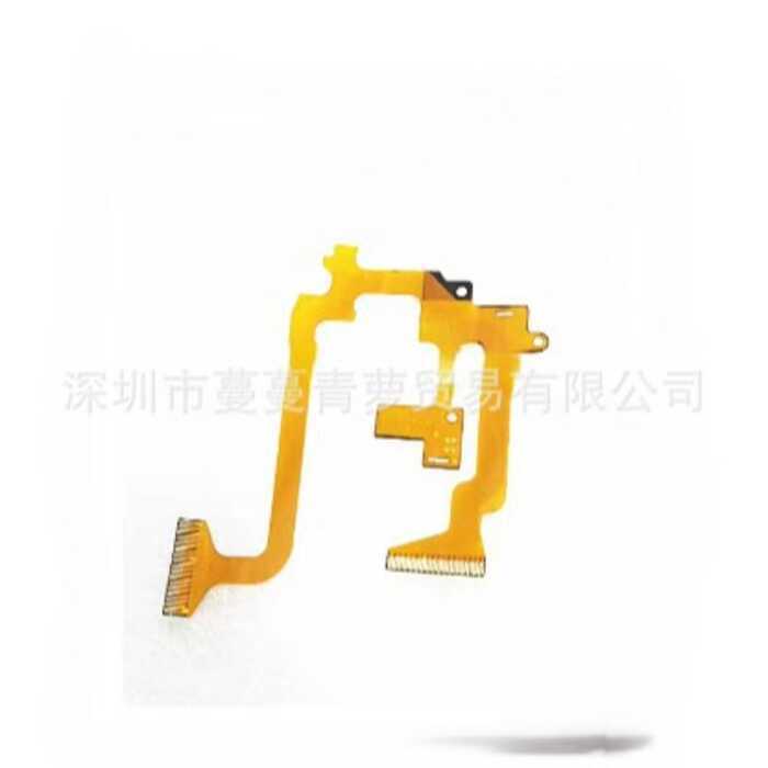 Thích hợp cho cáp phẳng JVC HM30 JZ10 HM445 HM95 HM85 E10 MS150 E208 HM65 0