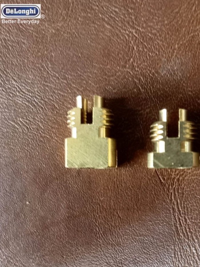 Phụ kiện máy pha cà phê Delonghi DELONGHI Phụ tùng sửa chữa chính hãng EC155 / 330EC200 / 460 Máy ph