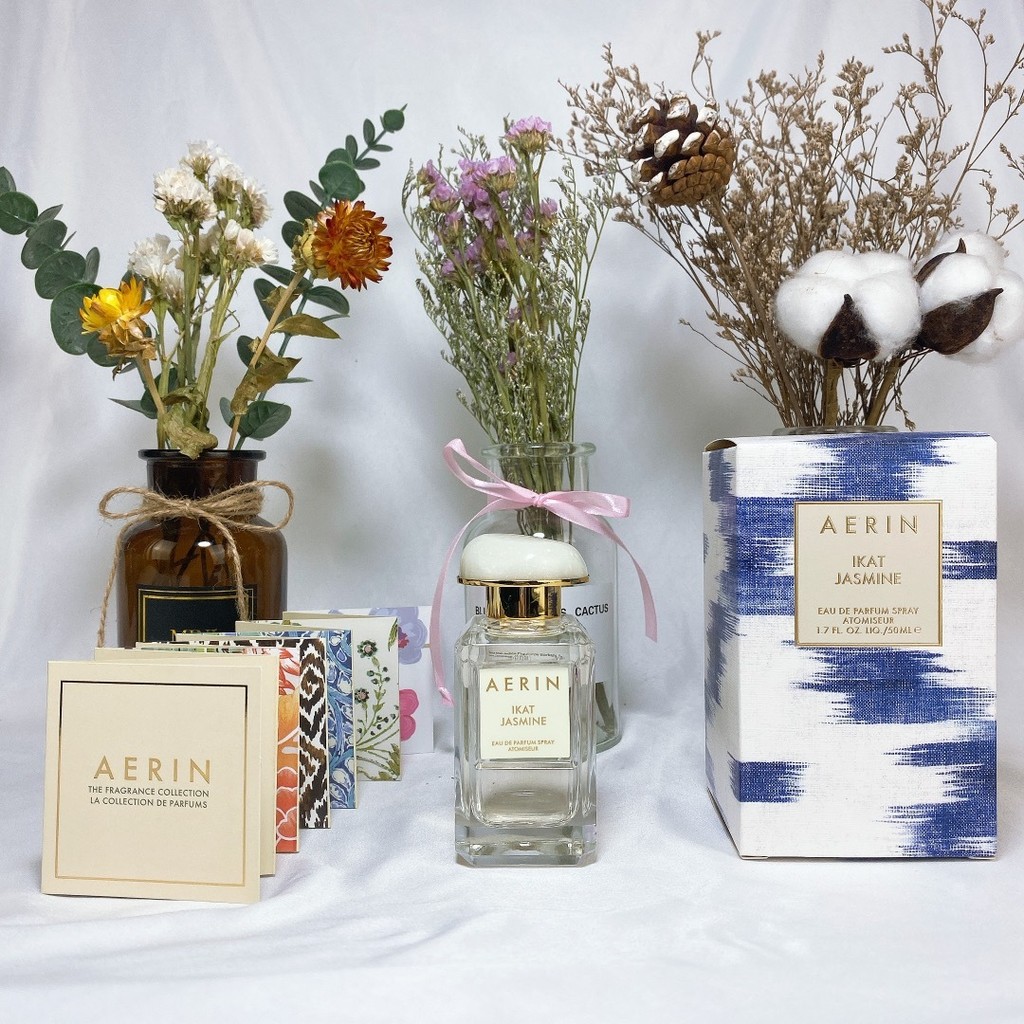 Phong Cách Mới Tìm Nhà Máy IKAT JASMINE Chất Lượng 66 American AERON Estee Lauder Aris IKAT JASMINE 