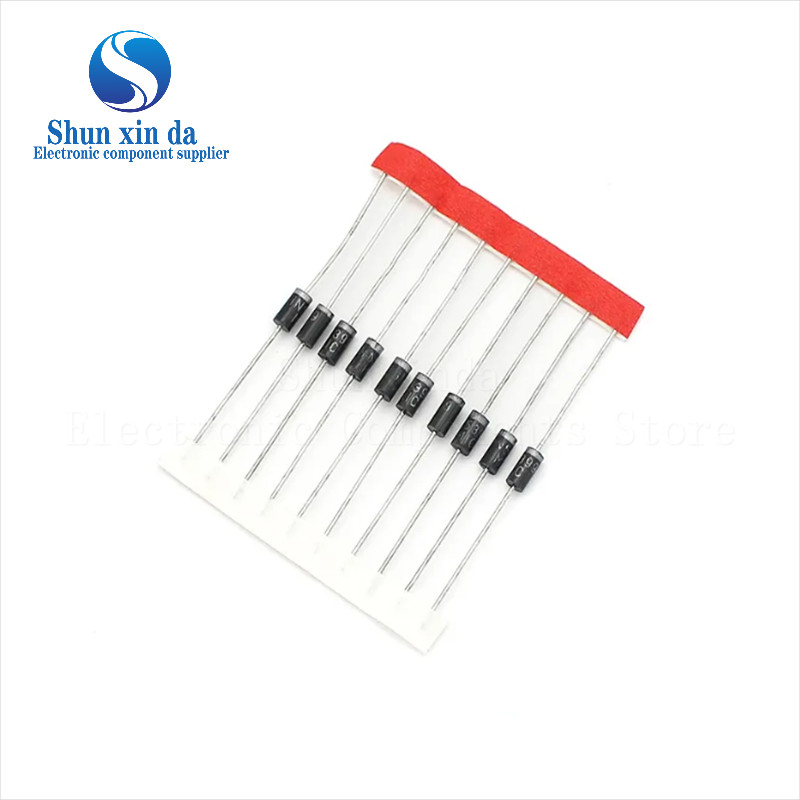 20 Chiếc 600W DO-15 TV Diode P6KE27CA P6KE33CA P6KE36CA P6KE43CA P6KE47CA P6KE51CA P6KE56CA P6KE62CA