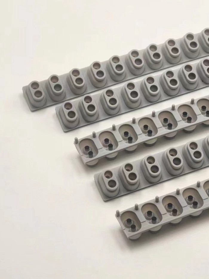 Vận Chuyển Trong 24 Giờ Cho Yamaha KB280 / 281 / 290 / 291 / 220PSRS500 / S650 / E423 Cao Su Dẫn Điệ