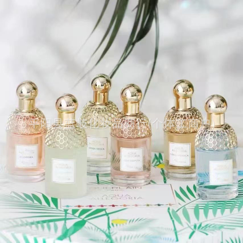 [Lựa chọn đặc biệt của Shopee] Phiên bản Q Mẫu nước hoa 7,5ml Citrus Basil Sakura Dancing Round Danc