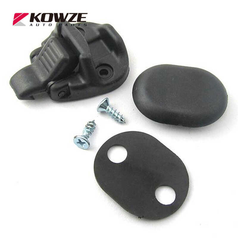 Khóa cửa sổ có sẵn MB416320Thích hợp cho khóa kính trượt Mitsubishi Pajello 4D56 4M40 V31V44V46