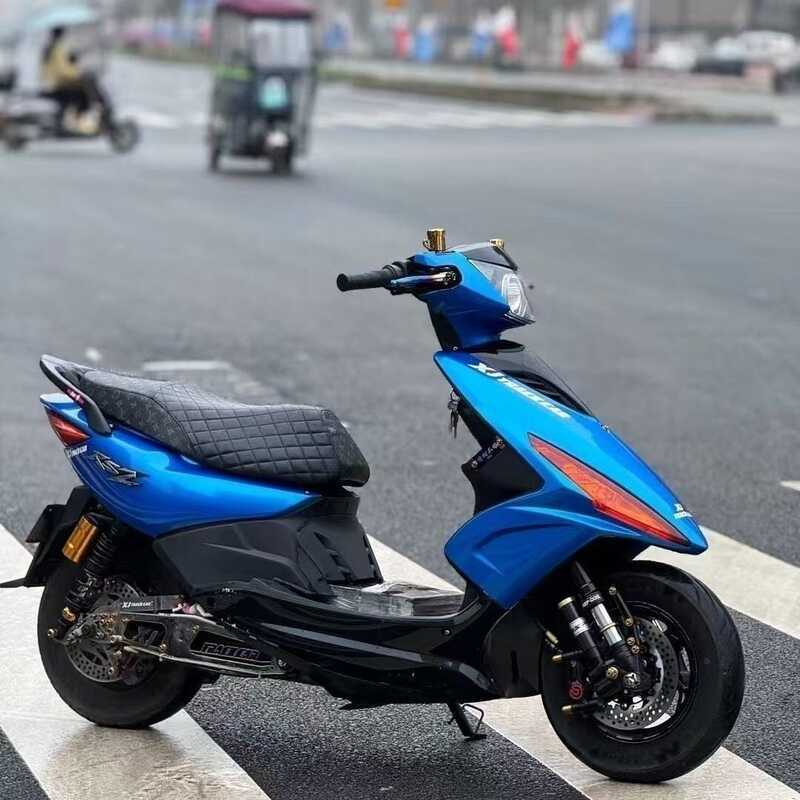 Fire Gen 1, Train Màu Bạc Mới, Phù Hợp Cho Điện Ghost 1 Độ Chế, Một Bộ Vỏ Xe Đã Được Sửa Đổi.