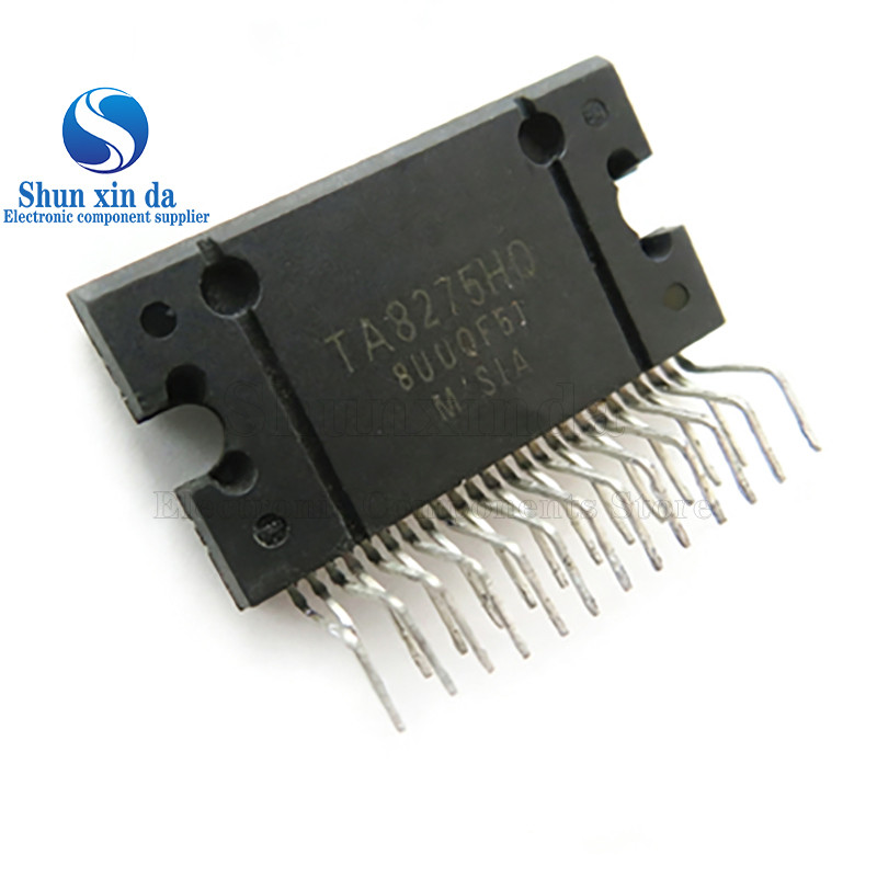 2 CHIẾC TA8275HQ ZIP25 TA8275H TA8275 ZIP-25 Còn Hàng Chipset