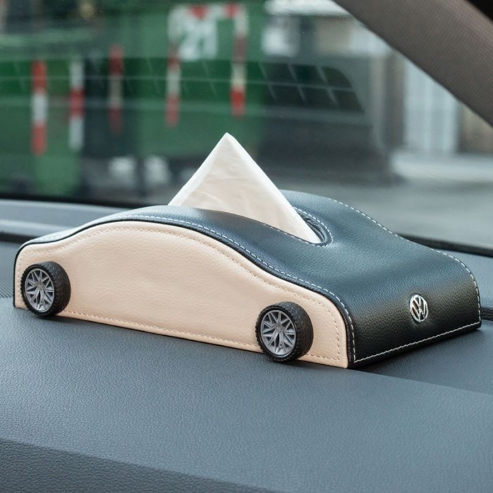 Car Tissue Box, Creative Car Tissue Box, Car Tissue Box, Decorative Supplies, Automotive Supplies