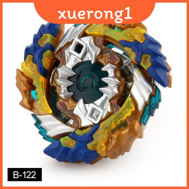 Beyblade Burst B122 Starter Starter Starter Geist Fafnir Không cần Entry Launcher Tặng Hoàn Hảo