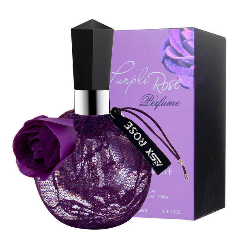Nước Hoa Nữ Chimei Hương Thơm Lâu Dài Midnight Rose Charm Nước Hoa 1ml Nước Hoa Dung Tích Lớn