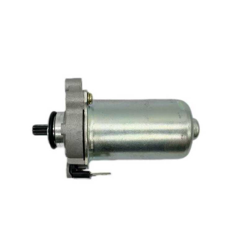 31200-GE1-712 Thích hợp cho động cơ khởi động xe máy Thích hợp cho RS50 06-10 / ZIP 4T 5