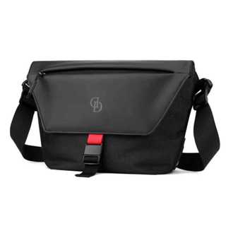 Dạo Phố Túi Xách Nam Di Động Nhỏ Túi Đeo Ngực Học Sinh Túi Đeo Vai Thể Thao Túi Đeo Vai Nhỏ Dung Tích Lớn Túi Messenger