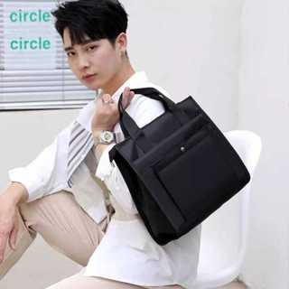 Túi xách nam 2025 Túi xách nam Mini nhẹ Túi xách Mini nam nhỏ I-Made Nhẹ