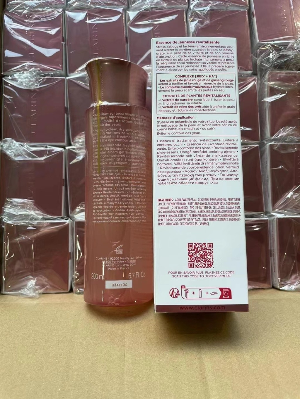 [Lựa chọn đặc biệt của Shopee] 53 / mảnh Phiên bản mới nhất Nước bột thơ quyến rũ thế hệ 2 200ml Mản