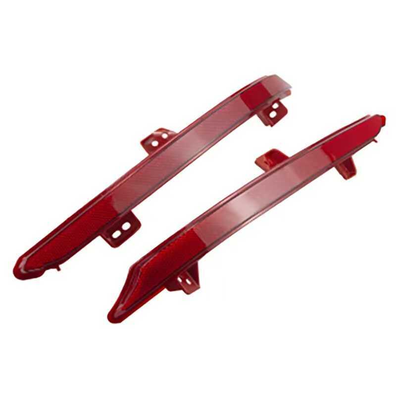 Thích hợp cho phản quang cản sau Honda Accord 18-21 33505-TVA-H01 / 33555-TVA-H01