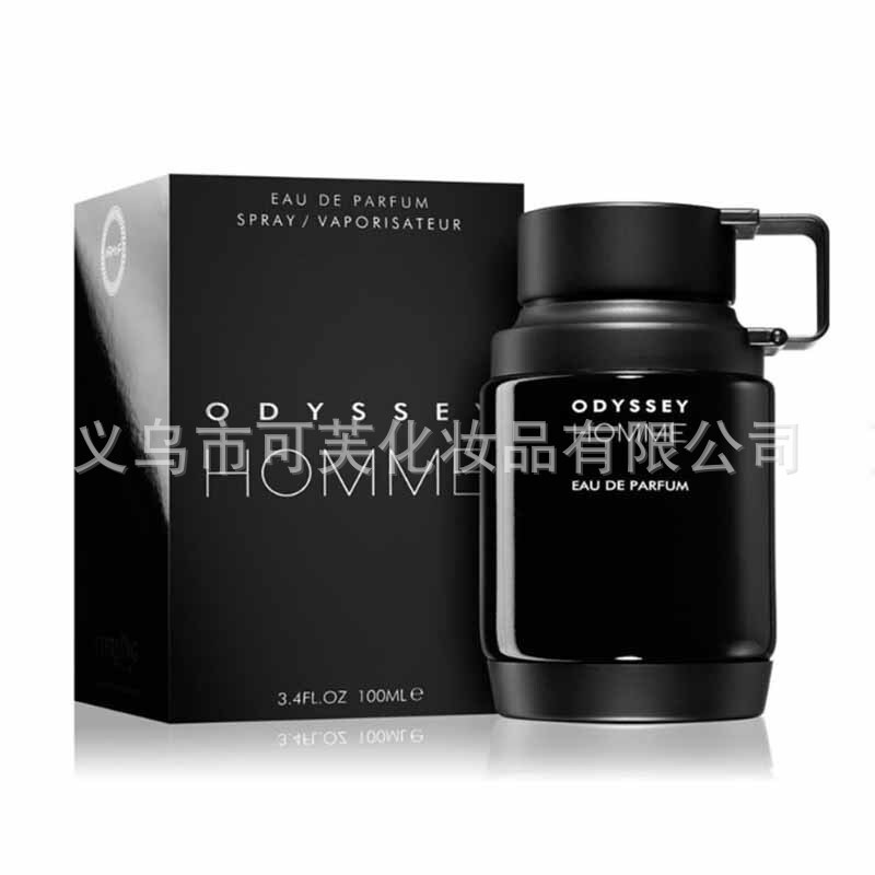 Thời Trang Hot Item Armaf Odyssey Trung Đông Ả Rập Armaf Nước Hoa Nam Dubai Fragrance 8b1