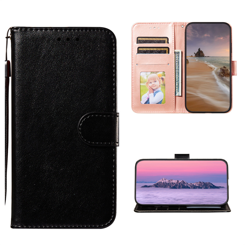 Ốp Điện Thoại Da Cho Xiaomi Redmi Note 13 Pro Plus Note 13R Pro Redmi 13 13C 13X 13R Redmi 13R Đựng 