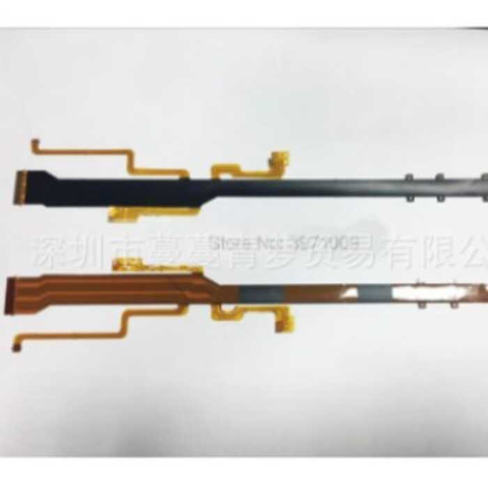 Thích hợp cho Olympus EPL7 EPL8 EPL9 Cáp màn hình LCD Kết nối bo mạch chủ Cáp màn hình