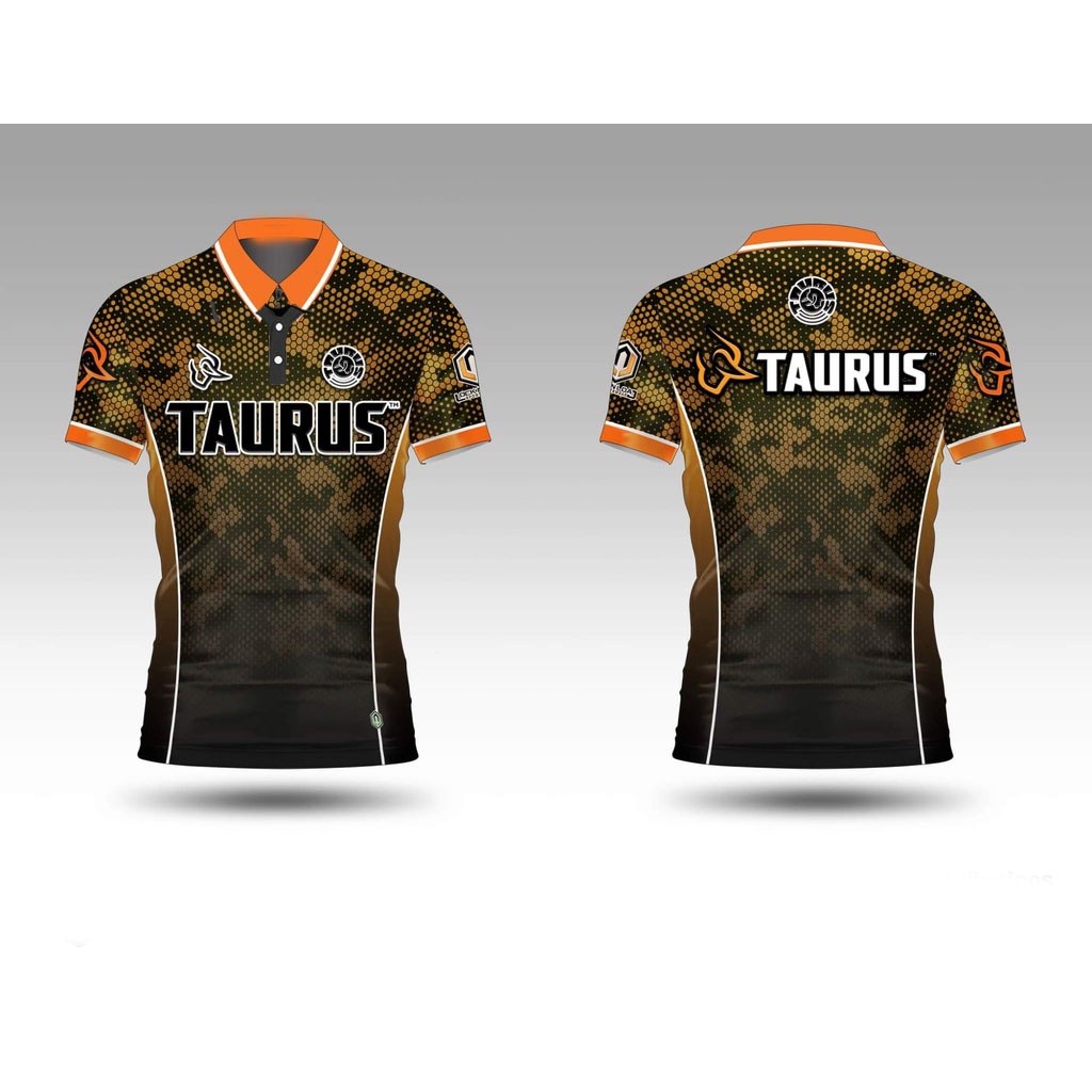 Áo sơ mi polo LNL-TAURUS 2026