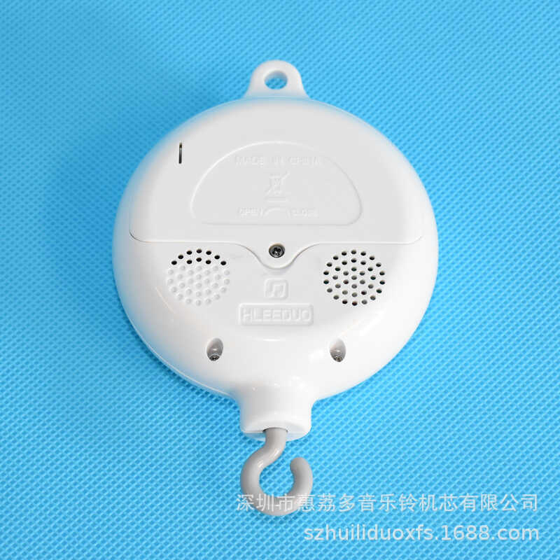 35 Bài Hát Điện Hộp Nhạc Chuông Xoay Cho Bé Có Thể Cắt Bài Hát Có Thể Điều Chỉnh Âm Lượng Hát Riêng 