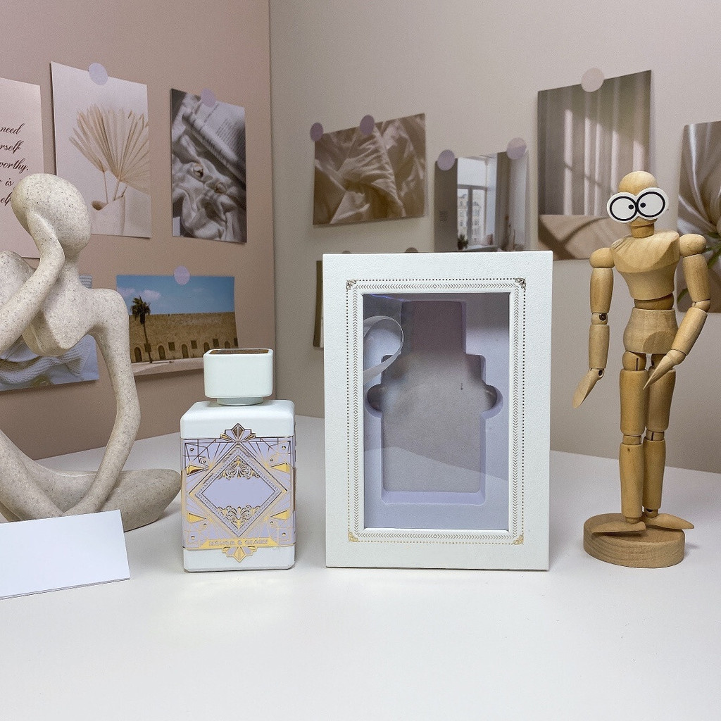 Nước Hoa Hot Style Việt Nam Black Glory Ebony White Glory Ebony 100ml One Piece 739