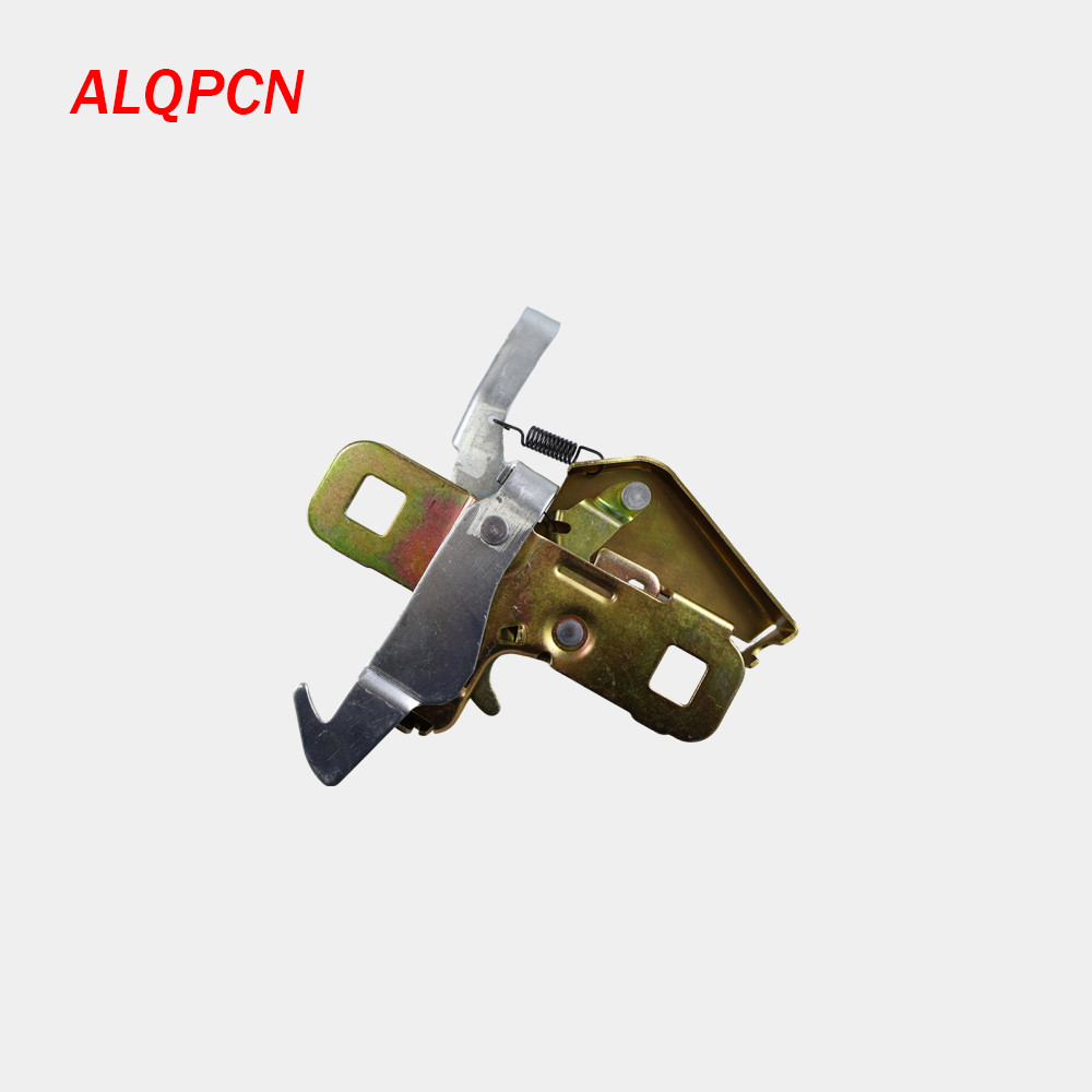 Dành Cho Xe Tải F150 F250 F350 Ford F-150 F-250 1986-1995 Hood Chốt Khóa