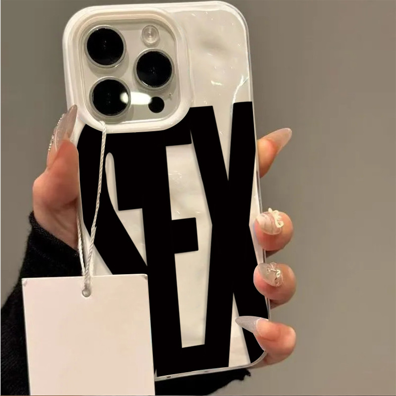 Ốp Điện Thoại SEX giới tính mềm sóng gấp kết cấu Cho For iPhone 17 16 15 14 13 12 11 Pro Max Plus XS