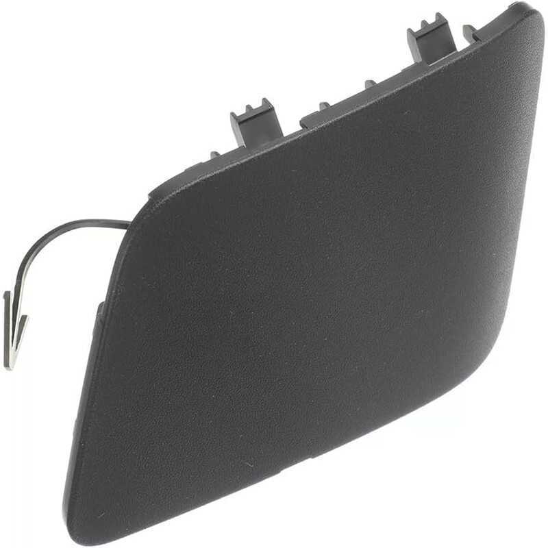 Thích hợp cho 2013-2021 Nissan NV2 Trailer Hook Bracket Cover Trailer, 622A03LM0A