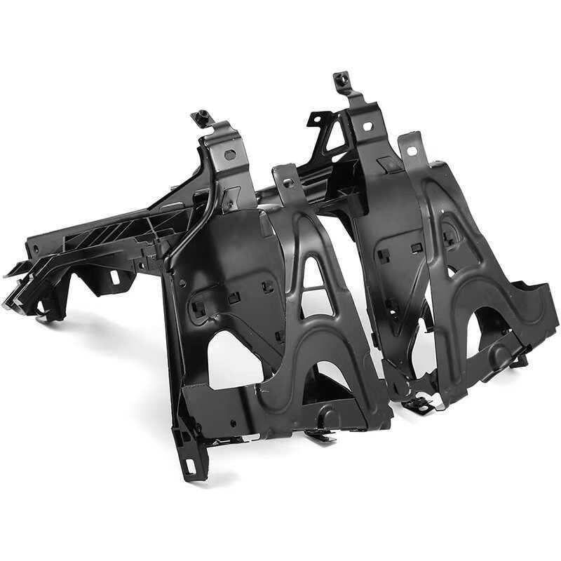 Thích hợp cho giá đỡ đèn pha BMW BMW5 F10 F18 2010-12516472793/516472794